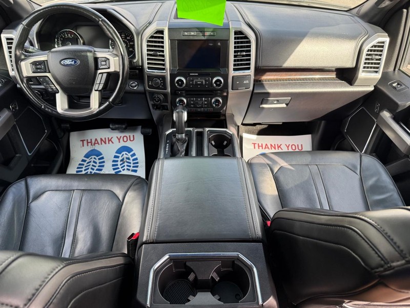 Ford F-150 Vehicle Image 12