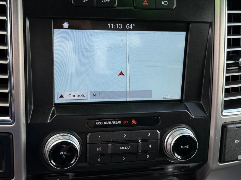 Ford F-150 Vehicle Image 18