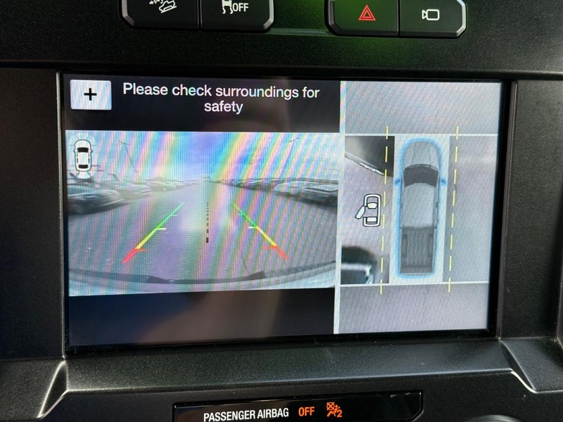 Ford F-150 Vehicle Image 19