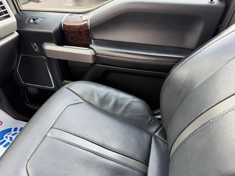 Ford F-150 Vehicle Image 22