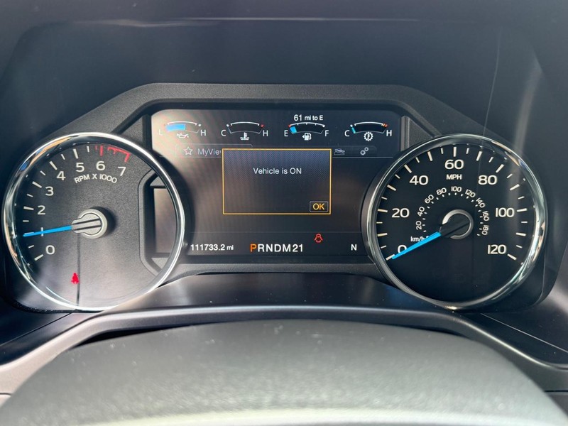 Ford F-150 Vehicle Image 24