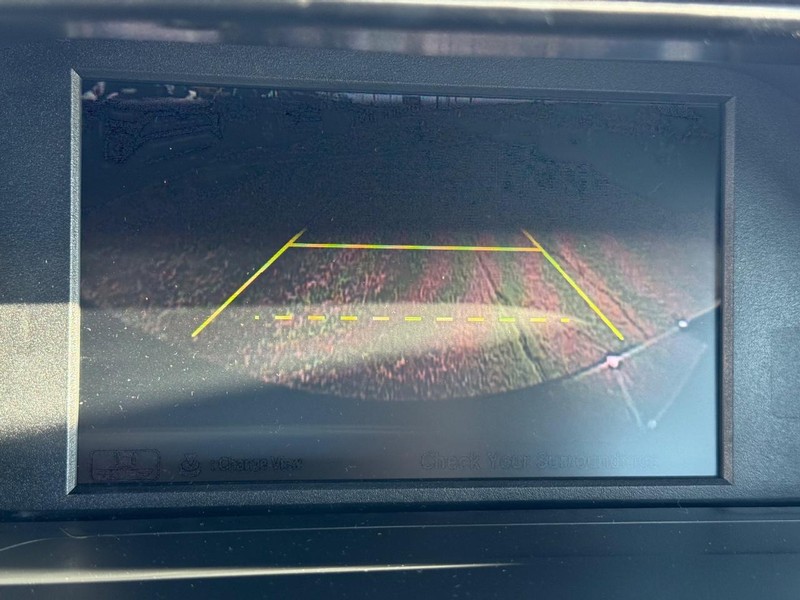 Honda Accord Sedan Vehicle Image 17