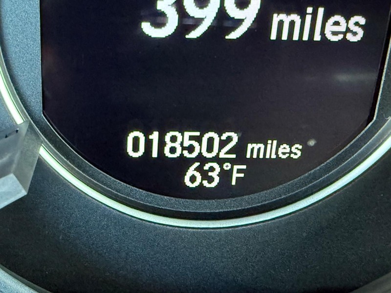 Honda Accord Sedan Vehicle Image 21