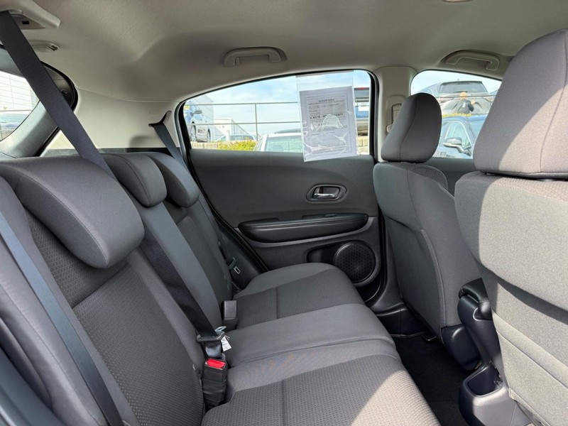 Honda HR-V Vehicle Image 10