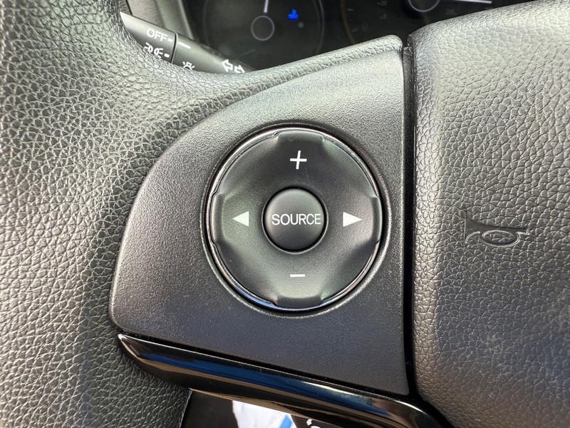 Honda HR-V Vehicle Image 13