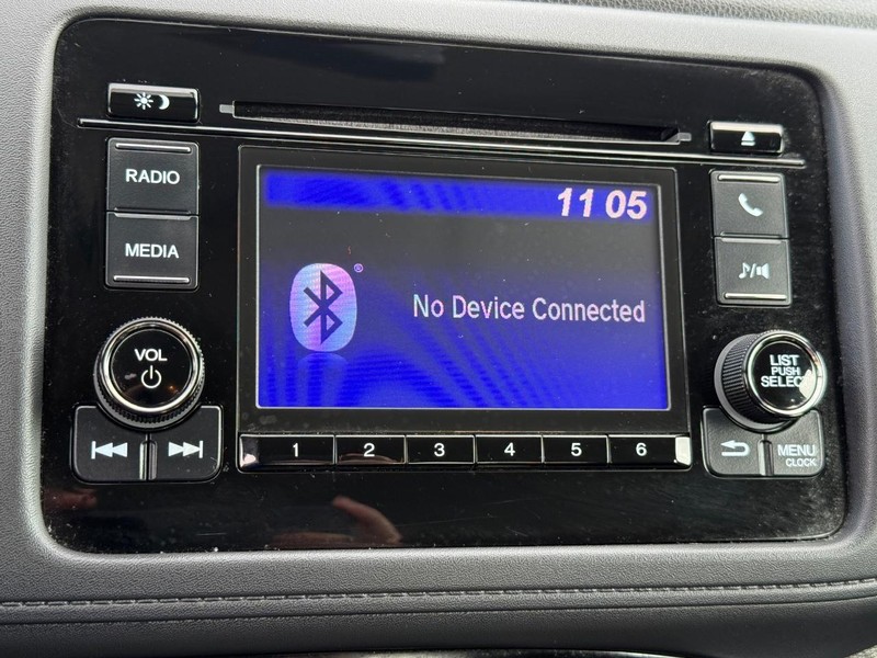 Honda HR-V Vehicle Image 15