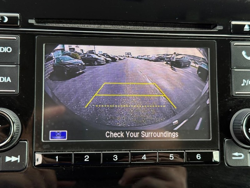 Honda HR-V Vehicle Image 16