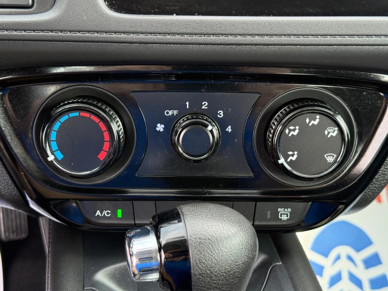 Honda HR-V Vehicle Image 17