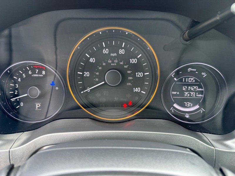 Honda HR-V Vehicle Image 20