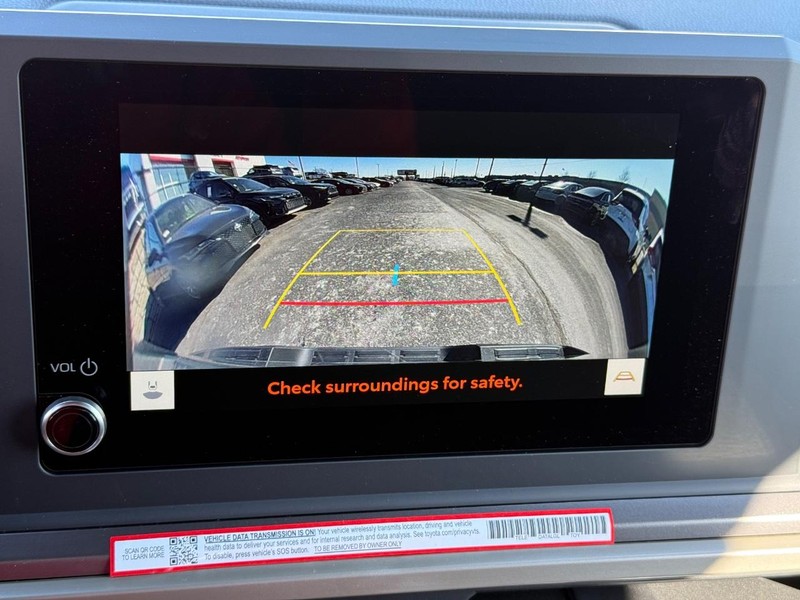 Toyota Tacoma 4WD Vehicle Image 12