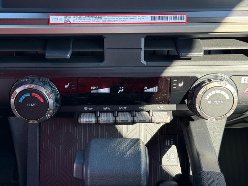 Toyota Tacoma 4WD Vehicle Image 13