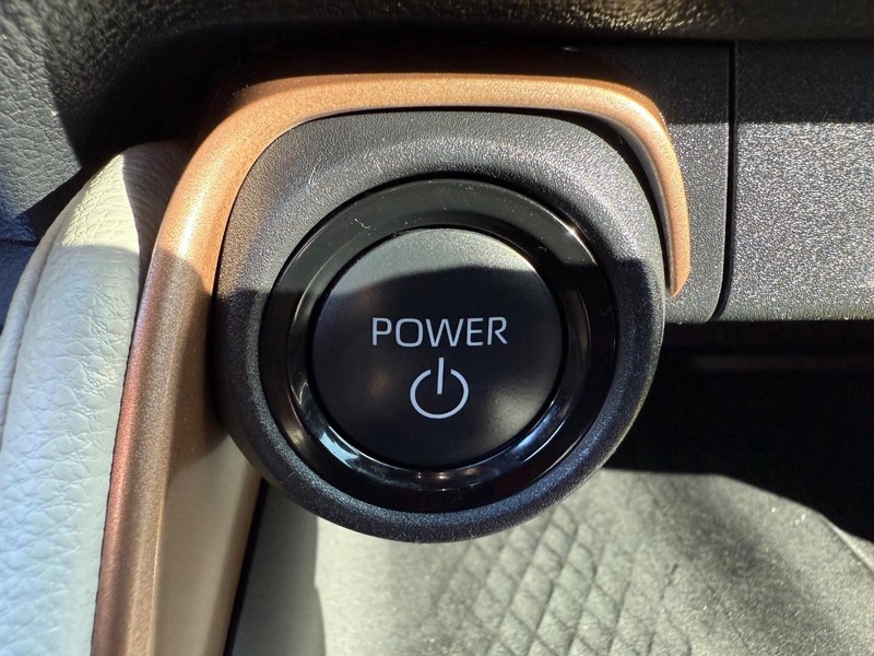 Toyota Grand Highlander Vehicle Image 18