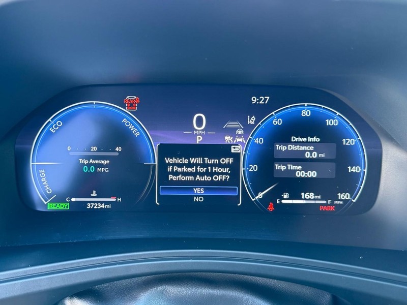 Toyota Grand Highlander Vehicle Image 25