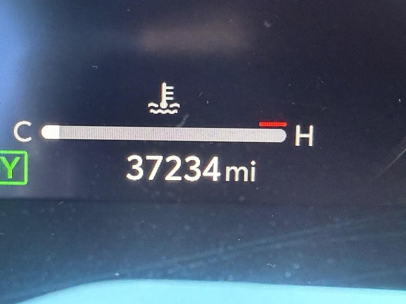 Toyota Grand Highlander Vehicle Image 26