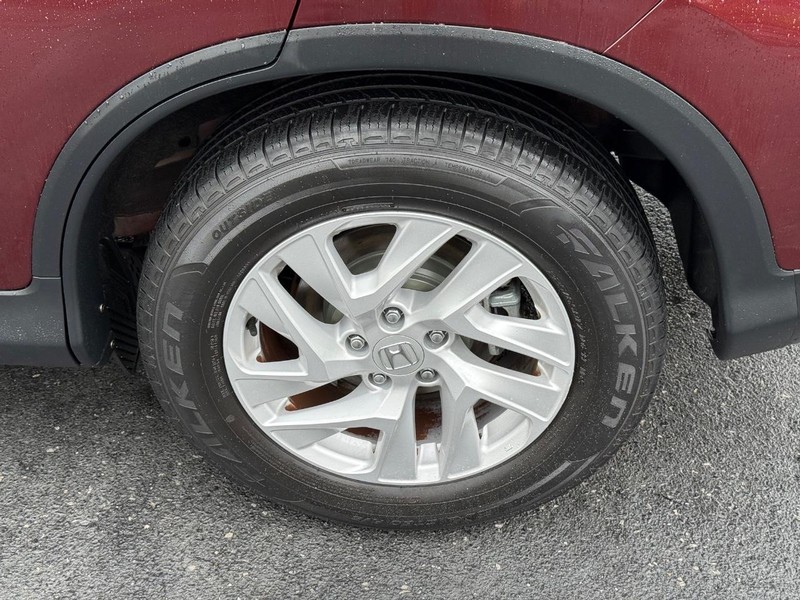 Honda CR-V Vehicle Image 06