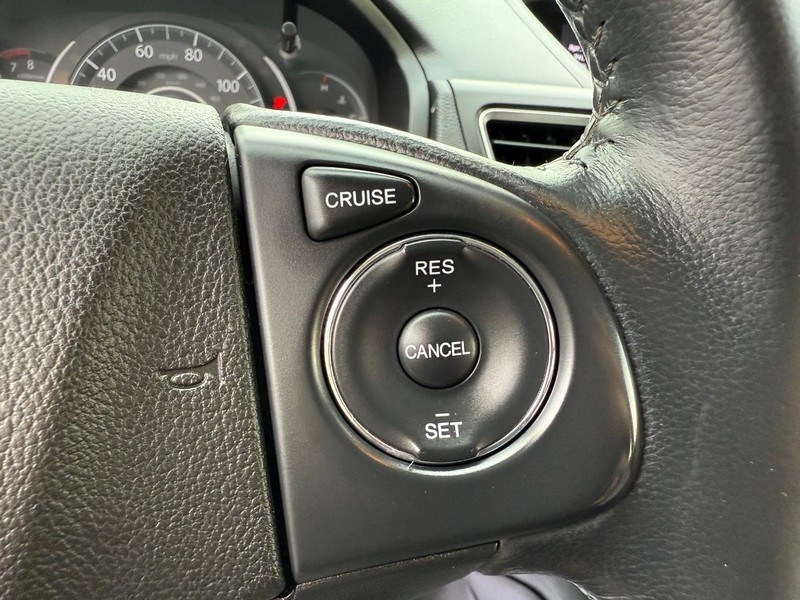 Honda CR-V Vehicle Image 15