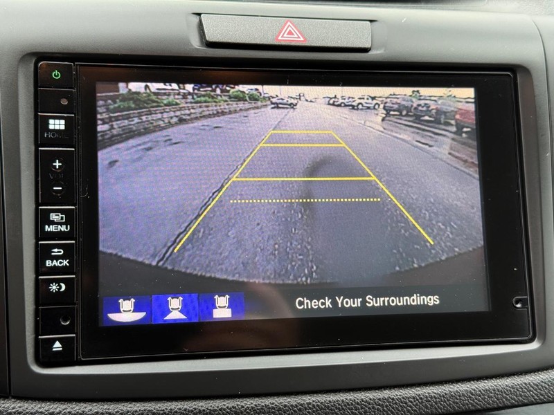 Honda CR-V Vehicle Image 19