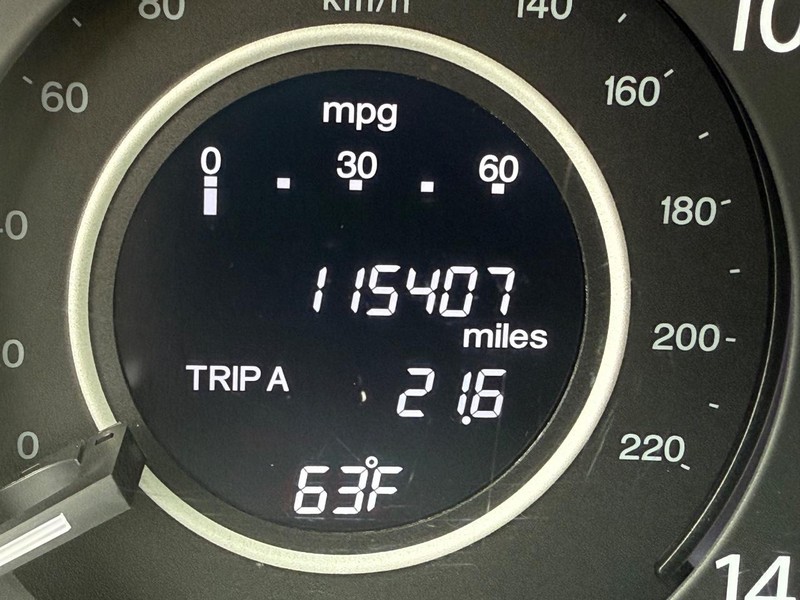 Honda CR-V Vehicle Image 24