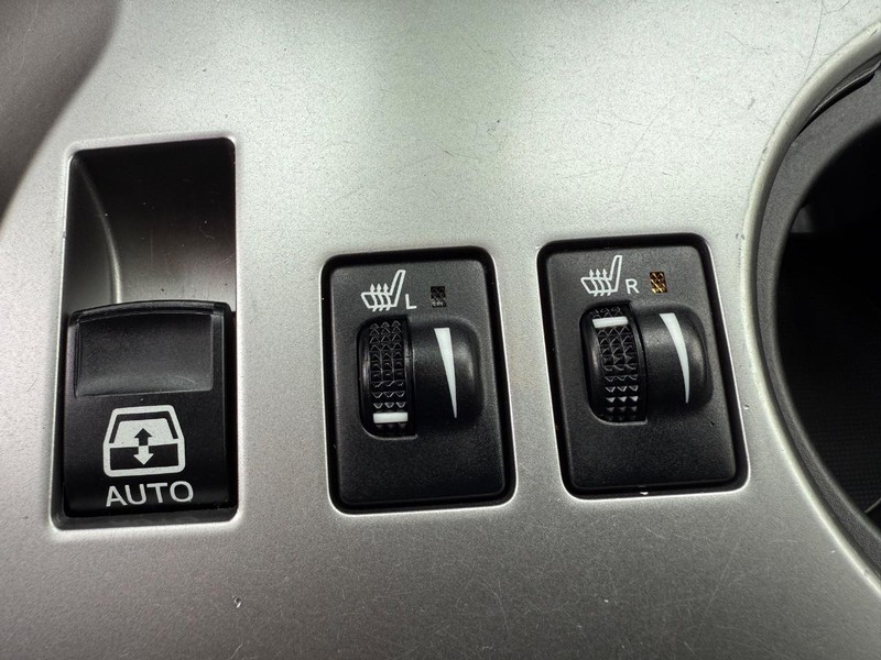 Toyota 4Runner Vehicle Image 20