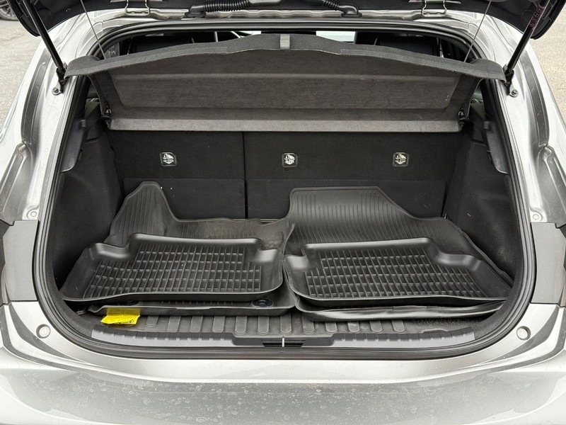 Toyota GR Corolla Vehicle Image 07