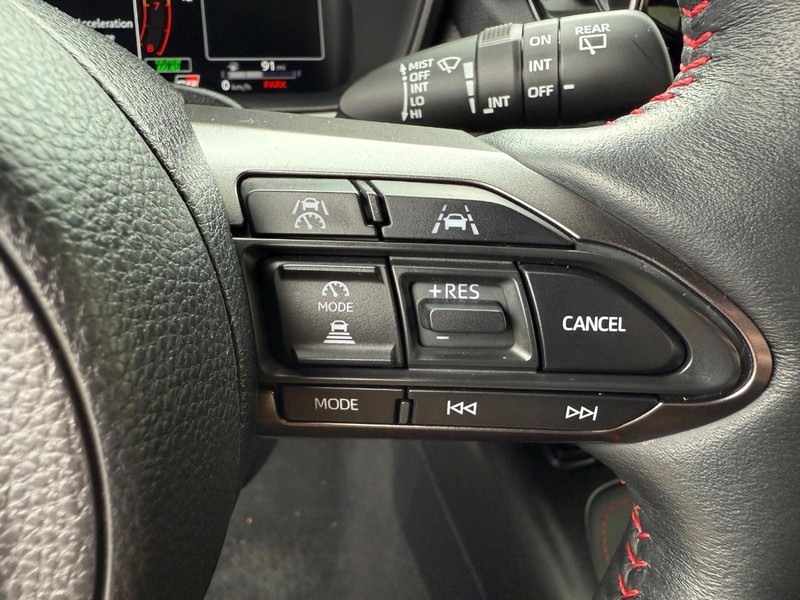 Toyota GR Corolla Vehicle Image 14