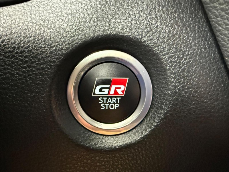 Toyota GR Corolla Vehicle Image 15