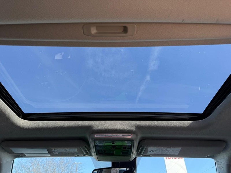 Toyota 4Runner Vehicle Image 11