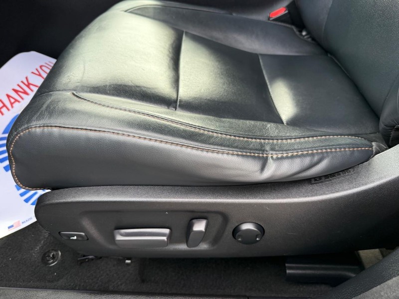 Toyota Highlander Vehicle Image 28
