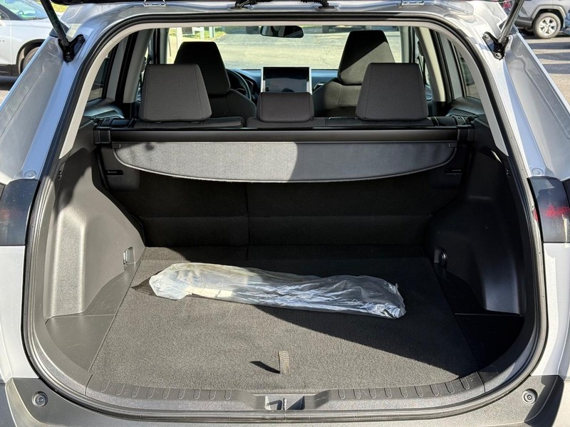 Toyota RAV4 Vehicle Image 07