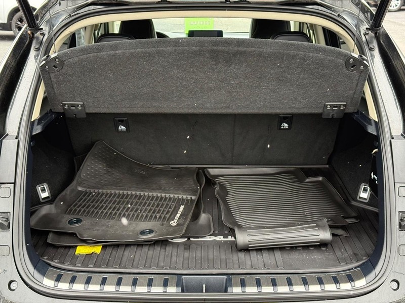 Lexus NX Vehicle Image 07