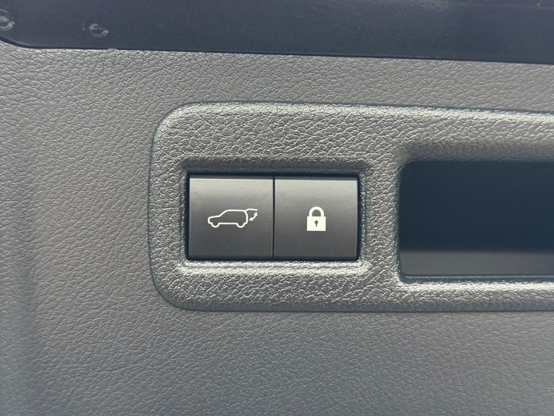Lexus NX Vehicle Image 08