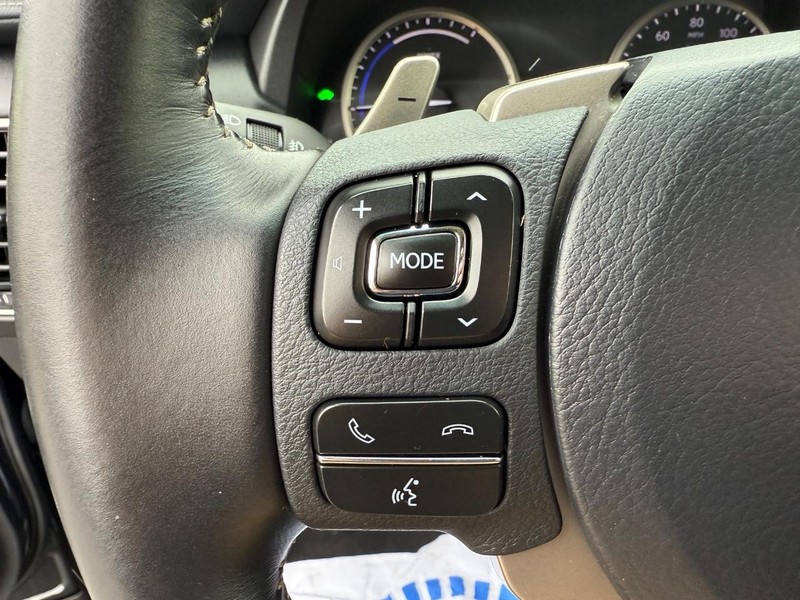 Lexus NX Vehicle Image 15