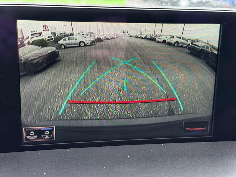Lexus NX Vehicle Image 20
