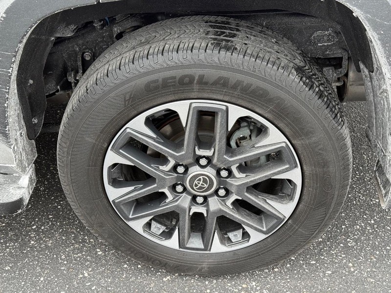 Toyota Sequoia Vehicle Image 06