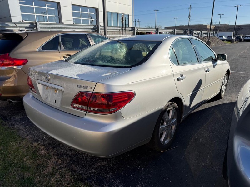 Lexus ES 330 Vehicle Image 04