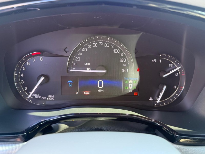 Cadillac XT5 Vehicle Image 25