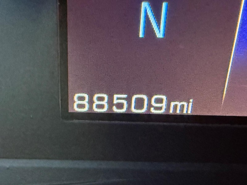 Cadillac XT5 Vehicle Image 26