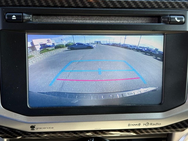 Toyota 4Runner Vehicle Image 18