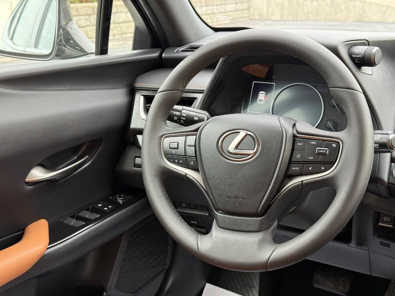 Lexus UX Vehicle Image 12