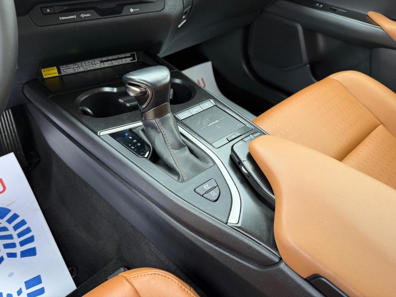 Lexus UX Vehicle Image 19
