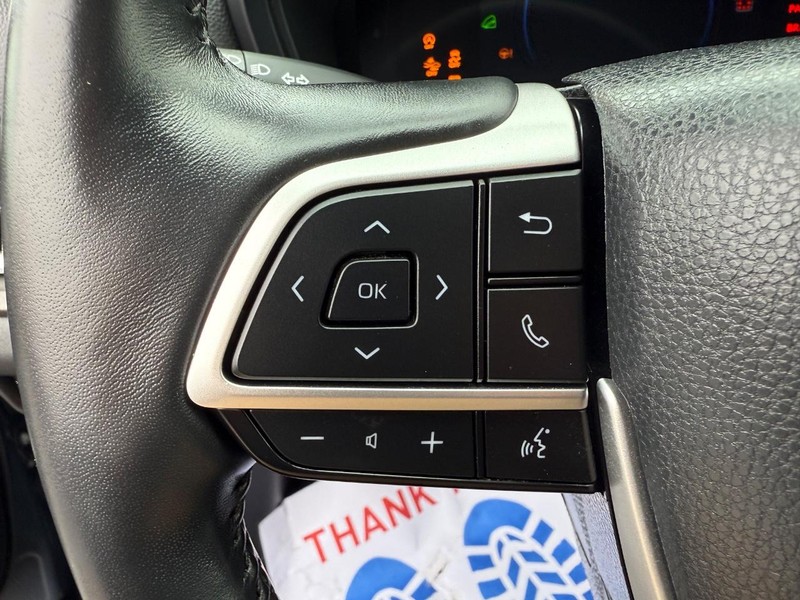 Toyota Grand Highlander Vehicle Image 15
