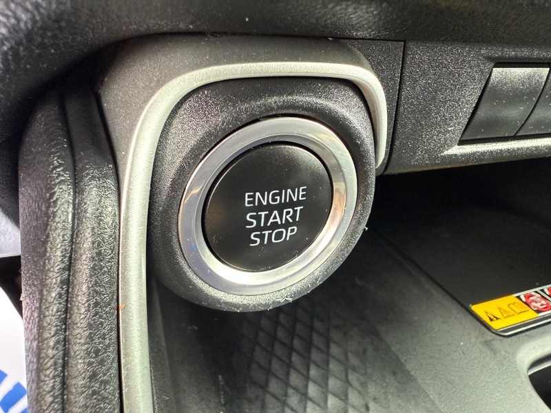 Toyota Grand Highlander Vehicle Image 17
