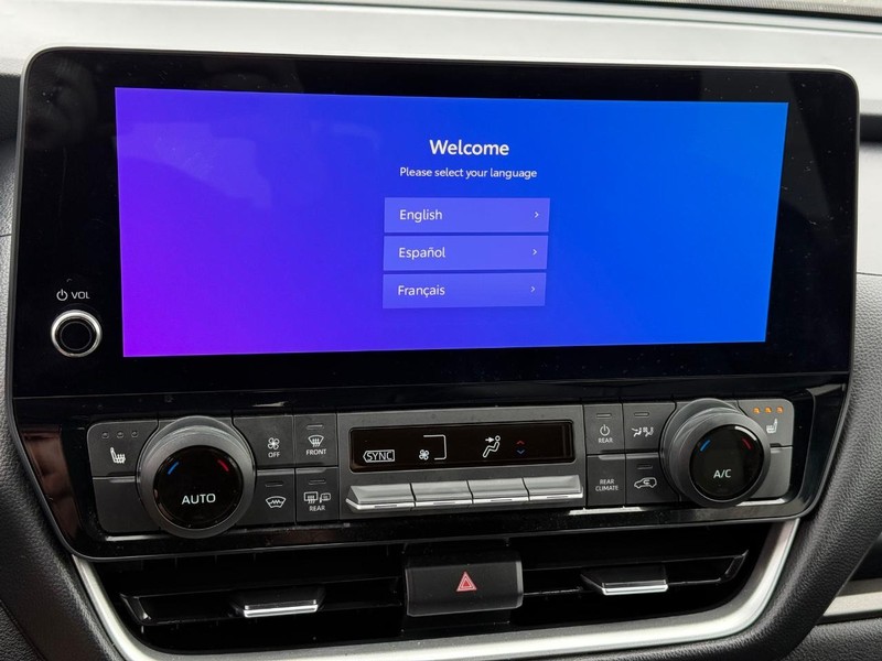 Toyota Grand Highlander Vehicle Image 19