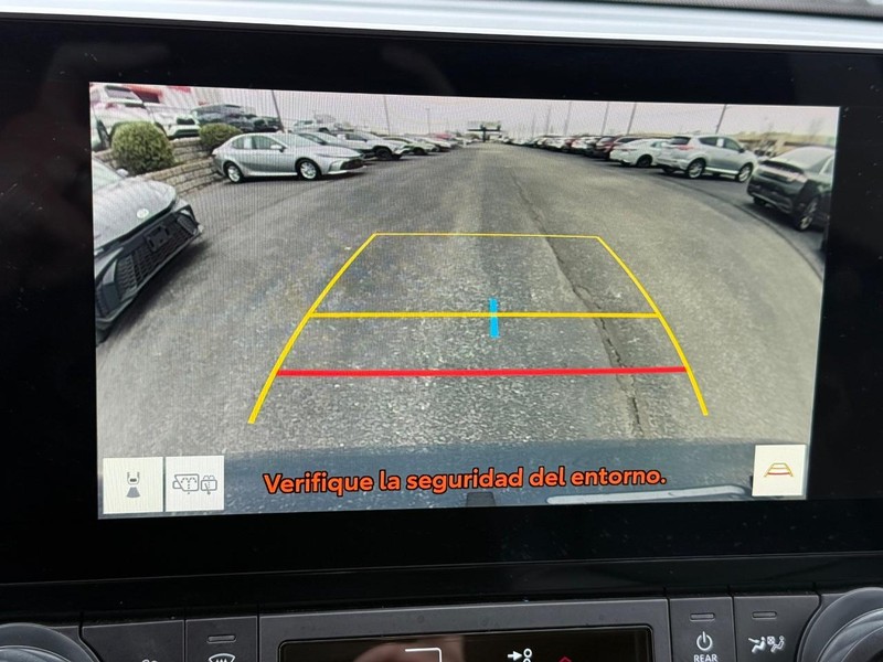 Toyota Grand Highlander Vehicle Image 20
