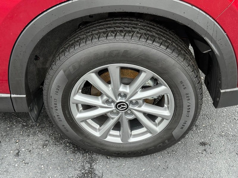 Mazda CX-5 Vehicle Image 06