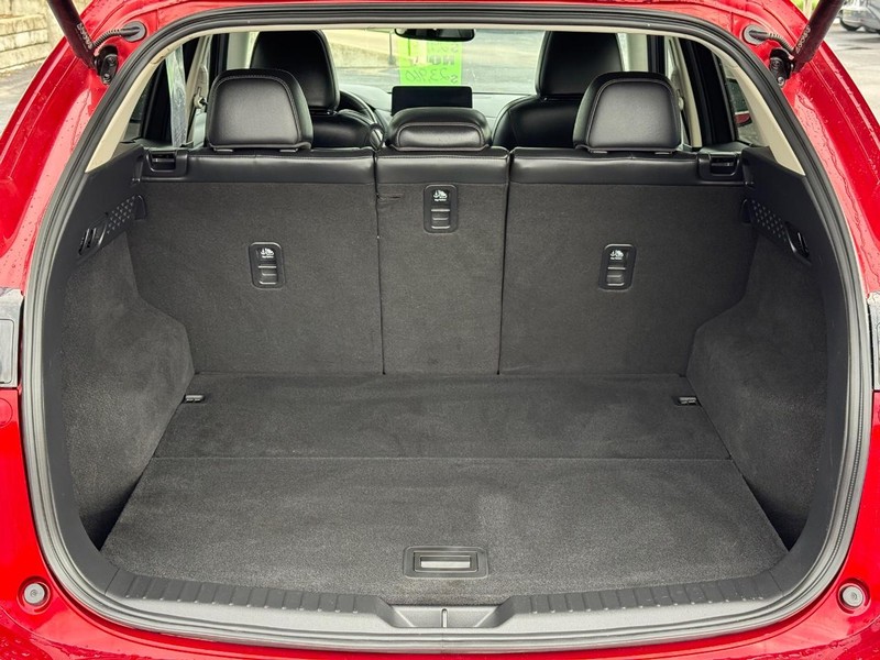 Mazda CX-5 Vehicle Image 07