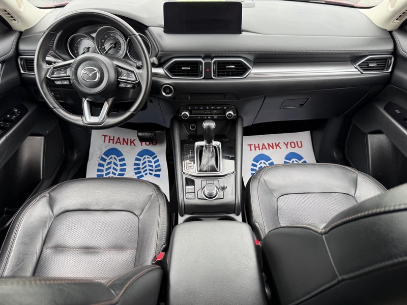 Mazda CX-5 Vehicle Image 13