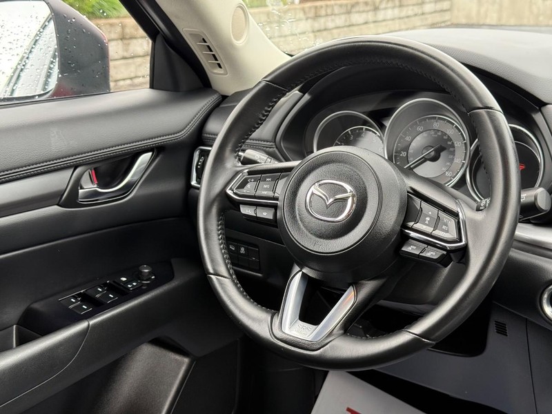 Mazda CX-5 Vehicle Image 14