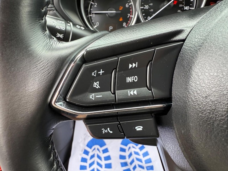 Mazda CX-5 Vehicle Image 15