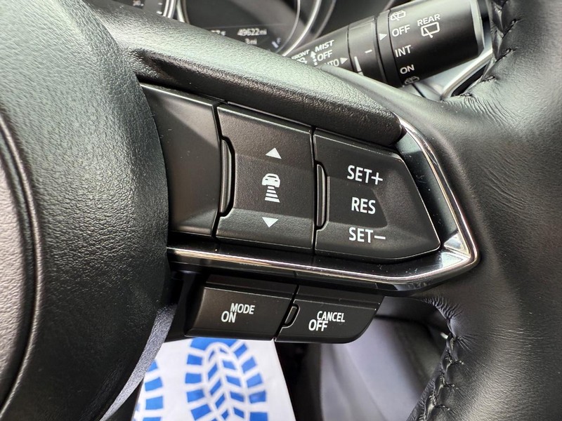 Mazda CX-5 Vehicle Image 16